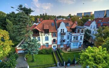 Фотографии Апартаменты Villa Rosa Apartment - Happy Hours г. Сопот (Польша) №2 Фото Апартаменты Villa Rosa Apartment - Happy Hours г. Сопот 2