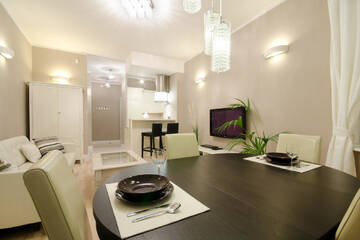 Фотографии Апартаменты Apartament Molo г. Сопот (Польша) №4 Фото Апартаменты Apartament Molo г. Сопот 4
