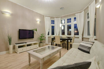 Фотографии Апартаменты Apartament Molo г. Сопот (Польша) №1 Фото Апартаменты Apartament Molo г. Сопот 1
