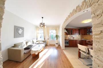 Фотографии Апартаменты Apartament Chopin г. Сопот (Польша) №1 Фото Апартаменты Apartament Chopin г. Сопот 1