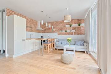 Фотографии Апартаменты Imperial Apartments - Valor г. Сопот (Польша) №1 Фото Апартаменты Imperial Apartments - Valor г. Сопот 1