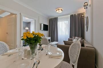 Фотографии Апартаменты Apartamenty Gdańsk EU - Sopot Apartamenty г. Сопот (Польша) №4 Фото Апартаменты Apartamenty Gdańsk EU - Sopot Apartamenty г. Сопот 4