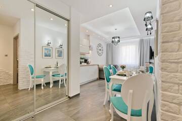 Фотографии Апартаменты Apartamenty Gdańsk EU - Sopot Apartamenty г. Сопот (Польша) №1 Фото Апартаменты Apartamenty Gdańsk EU - Sopot Apartamenty г. Сопот 1