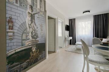 Фотографии Апартаменты Apartamenty Gdańsk EU - Sopot Apartamenty г. Сопот (Польша) №2 Фото Апартаменты Apartamenty Gdańsk EU - Sopot Apartamenty г. Сопот 2