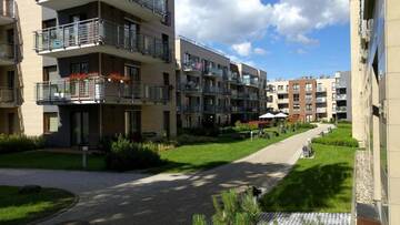 Фотографии Апартаменты Apartament w Sopocie г. Сопот (Польша) №4 Фото Апартаменты Apartament w Sopocie г. Сопот 4