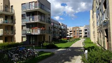 Фотографии Апартаменты Apartament w Sopocie г. Сопот (Польша) №1 Фото Апартаменты Apartament w Sopocie г. Сопот 1