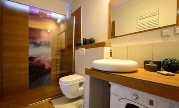 Фотографии Апартаменты Apartament w Sopocie г. Сопот (Польша) №2 Фото Апартаменты Apartament w Sopocie г. Сопот 2