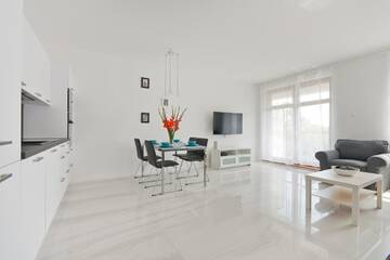 Фотографии Апартаменты Imperial Apartments - Sopocka Przystań г. Сопот (Польша) №4 Фото Апартаменты Imperial Apartments - Sopocka Przystań г. Сопот 4