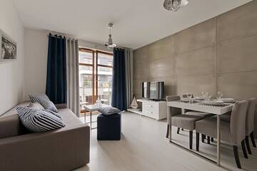 Фотографии Апартаменты Imperial Apartments - Sopocka Przystań г. Сопот (Польша) №1 Фото Апартаменты Imperial Apartments - Sopocka Przystań г. Сопот 1