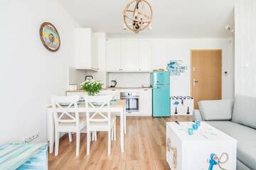 Фотографии Апартаменты Imperial Apartments - Sopocka Przystań г. Сопот (Польша) №3 Фото Апартаменты Imperial Apartments - Sopocka Przystań г. Сопот 3
