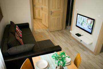 Фотографии Апартаменты Apartament Wild Rose г. Сопот (Польша) №5 Фото Апартаменты Apartament Wild Rose г. Сопот 5
