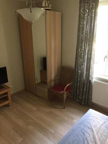 Фотографии Апартаменты Apartament Wild Rose г. Сопот (Польша) №2 Фото Апартаменты Apartament Wild Rose г. Сопот 2