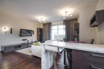 Фотографии Апартаменты Dom & House - Apartments Parkur Sopot г. Сопот (Польша) №1 Фото Апартаменты Dom & House - Apartments Parkur Sopot г. Сопот 1