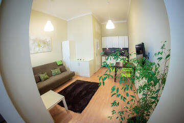 Фотографии Апартаменты Apartamenty Sobieski г. Сопот (Польша) №4 Фото Апартаменты Apartamenty Sobieski г. Сопот 4