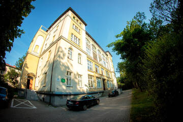 Фотографии Апартаменты Apartamenty Sobieski г. Сопот (Польша) №5 Фото Апартаменты Apartamenty Sobieski г. Сопот 5