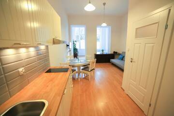 Фотографии Апартаменты Apartamenty Sobieski г. Сопот (Польша) №1 Фото Апартаменты Apartamenty Sobieski г. Сопот 1