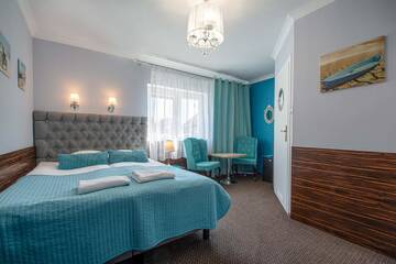 Фотографии Апарт-отели Villa 33 Blisko Plaży г. Сопот (Польша) №1 Фото Апарт-отели Villa 33 Blisko Plaży г. Сопот 1