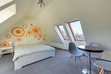 Фотографии Хостелы Hostel George г. Сопот (Польша) №4 Фото Хостелы Hostel George г. Сопот 4