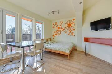 Фотографии Хостелы Hostel George г. Сопот (Польша) №5 Фото Хостелы Hostel George г. Сопот 5
