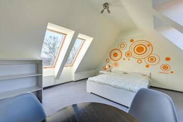 Фотографии Хостелы Hostel George г. Сопот (Польша) №3 Фото Хостелы Hostel George г. Сопот 3