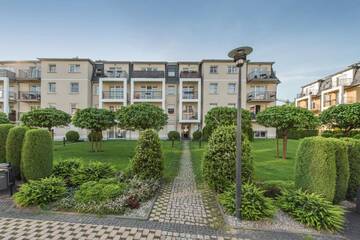 Фотографии Апартаменты Łokietka Apartments by Renters г. Сопот (Польша) №3 Фото Апартаменты Łokietka Apartments by Renters г. Сопот 3