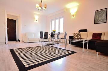 Фотографии Апартаменты Victus Apartamenty, Apartament La Figure г. Сопот (Польша) №1 Фото Апартаменты Victus Apartamenty, Apartament La Figure г. Сопот 1
