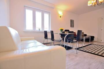 Фотографии Апартаменты Victus Apartamenty, Apartament La Figure г. Сопот (Польша) №2 Фото Апартаменты Victus Apartamenty, Apartament La Figure г. Сопот 2