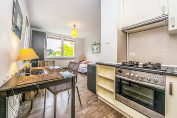 Фотографии Апартаменты Victus Apartamenty, Apartamenty Gardenia г. Сопот (Польша) №3 Фото Апартаменты Victus Apartamenty, Apartamenty Gardenia г. Сопот 3