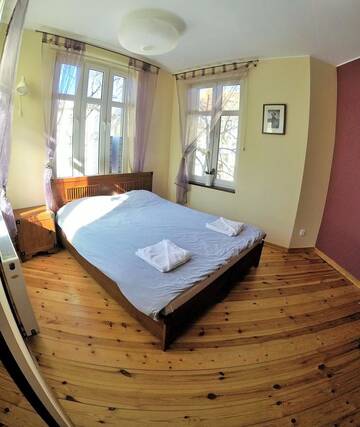 Фотографии Апартаменты Victus Apartamenty, Apartament Etna г. Сопот (Польша) №4 Фото Апартаменты Victus Apartamenty, Apartament Etna г. Сопот 4