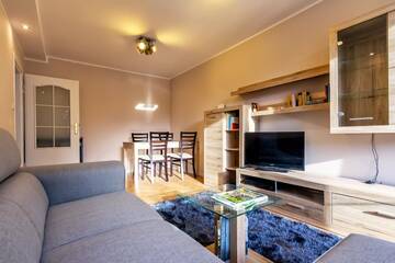 Фотографии Апартаменты Apartament Bursztynowy г. Сопот (Польша) №1 Фото Апартаменты Apartament Bursztynowy г. Сопот 1
