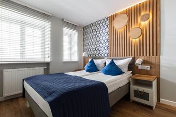 Фотографии Апартаменты Anchor House Sopot г. Сопот (Польша) №1 Фото Апартаменты Anchor House Sopot г. Сопот 1