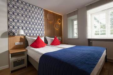 Фотографии Апартаменты Anchor House Sopot г. Сопот (Польша) №3 Фото Апартаменты Anchor House Sopot г. Сопот 3