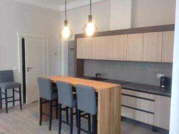 Фотографии Апартаменты Kavo Sopot Apartment г. Сопот (Польша) №2 Фото Апартаменты Kavo Sopot Apartment г. Сопот 2