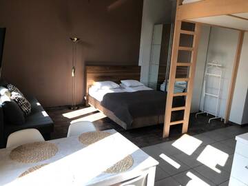 Фотографии Апартаменты Apartamenty Przy Plaży г. Сопот (Польша) №5 Фото Апартаменты Apartamenty Przy Plaży г. Сопот 5