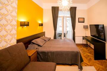 Фотографии Апартаменты Apartamenty Przy Plaży г. Сопот (Польша) №2 Фото Апартаменты Apartamenty Przy Plaży г. Сопот 2