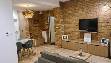 Фотографии Апартаменты Sopot Special Apartments г. Сопот (Польша) №5 Фото Апартаменты Sopot Special Apartments г. Сопот 5