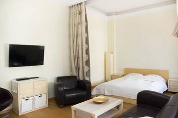 Фотографии Апартаменты Apartamenty Królowej г. Сопот (Польша) №1 Фото Апартаменты Apartamenty Królowej г. Сопот 1