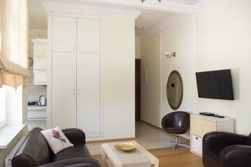 Фотографии Апартаменты Apartamenty Królowej г. Сопот (Польша) №2 Фото Апартаменты Apartamenty Królowej г. Сопот 2