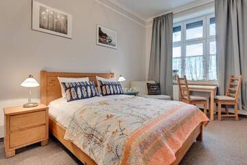 Фотографии Проживание в семье Sopockie Klimaty - Guest Rooms г. Сопот (Польша) №4 Фото Проживание в семье Sopockie Klimaty - Guest Rooms г. Сопот 4