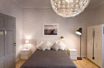 Фотографии Апартаменты Pulse Centre Apartment г. Сопот (Польша) №1 Фото Апартаменты Pulse Centre Apartment г. Сопот 1