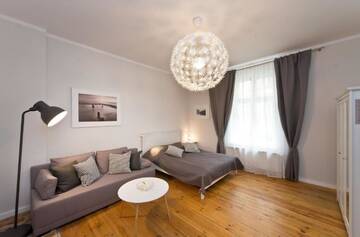 Фотографии Апартаменты Pulse Centre Apartment г. Сопот (Польша) №2 Фото Апартаменты Pulse Centre Apartment г. Сопот 2