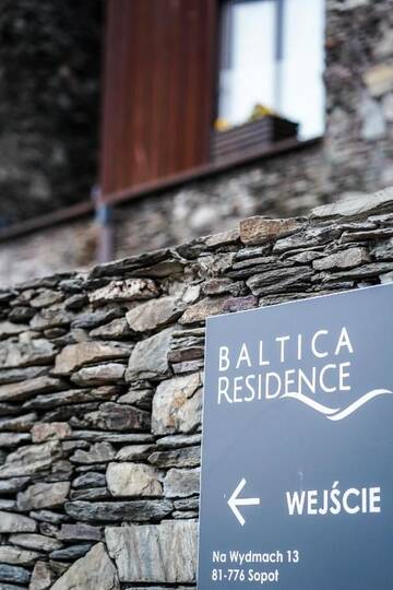 Фотографии Отели типа «постель и завтрак» Baltica Residence г. Сопот (Польша) №5 Фото Отели типа «постель и завтрак» Baltica Residence г. Сопот 5