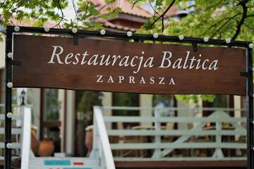 Фотографии Отели типа «постель и завтрак» Baltica Residence г. Сопот (Польша) №3 Фото Отели типа «постель и завтрак» Baltica Residence г. Сопот 3
