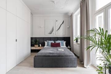 Фотографии Апартаменты Apartments Factory г. Сопот (Польша) №1 Фото Апартаменты Apartments Factory г. Сопот 1