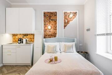 Фотографии Апартаменты Apartments Factory г. Сопот (Польша) №2 Фото Апартаменты Apartments Factory г. Сопот 2