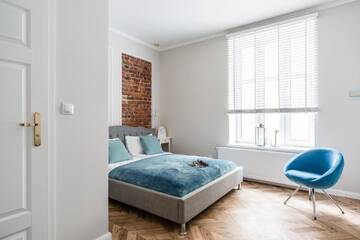 Фотографии Апартаменты Apartments Factory г. Сопот (Польша) №3 Фото Апартаменты Apartments Factory г. Сопот 3