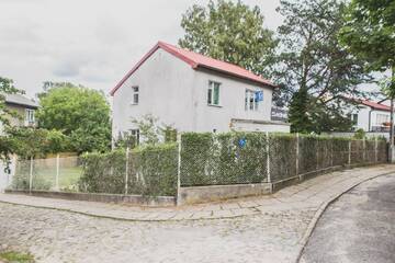 Фотографии Дома для отпуска Ohana House г. Сопот (Польша) №4 Фото Дома для отпуска Ohana House г. Сопот 4