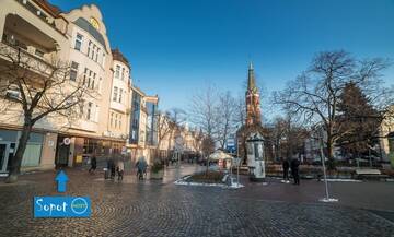 Фотографии Апартаменты Sopot Host г. Сопот (Польша) №1 Фото Апартаменты Sopot Host г. Сопот 1