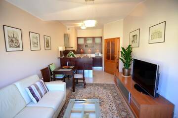 Фотографии Апартаменты Victus Apartament Platinium г. Сопот (Польша) №1 Фото Апартаменты Victus Apartament Platinium г. Сопот 1