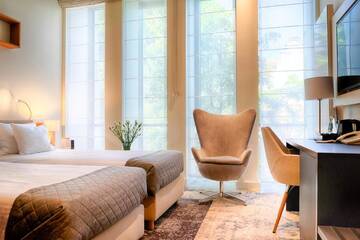 Фотографии Отель Focus Hotel Premium Sopot г. Сопот (Польша) №4 Фото Отель Focus Hotel Premium Sopot г. Сопот 4